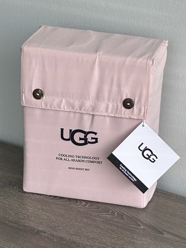 Ugg alahna king sheet - alahna,