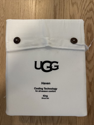 Ugg king size - size, snow