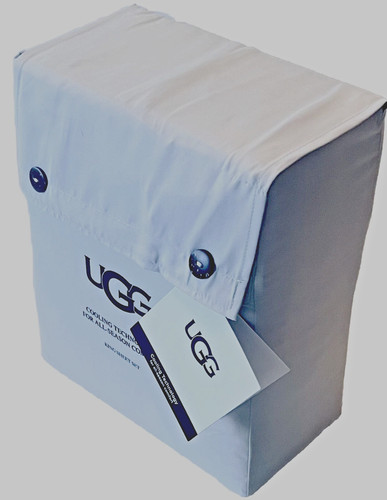 Nwt ugg alahna king sheet - nwt,