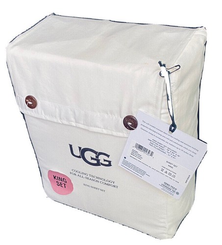 Ugg alahna king - king, size