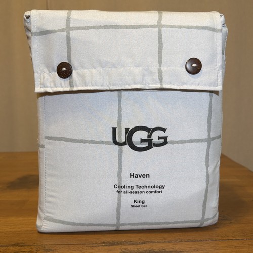 Ugg haven king - haven,