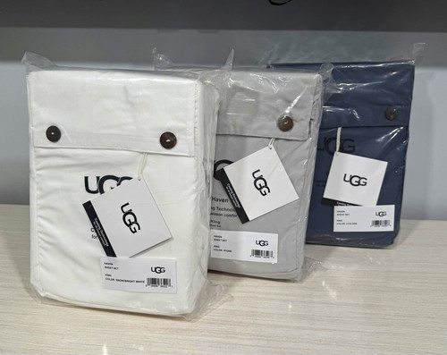 Ugg haven - (price, for