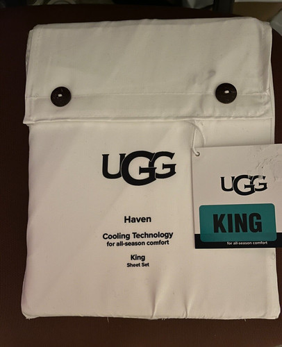 New ugg haven - king, set