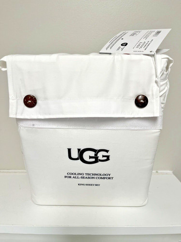 Ugg alahna king - alahna, sheet