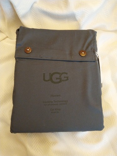 Ugg haven cooling technology - ugg,