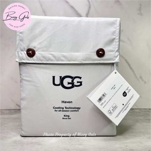 Ugg haven king - ugg,