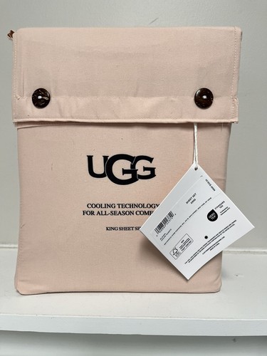 Ugg alahna king size sheet - alahna,